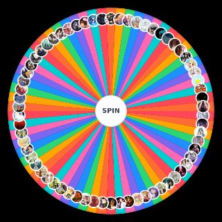 Random Evillious Chronicles Songs Wheel