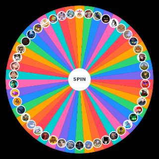 Web Gamers, Hopefully All Members (November 2023) Random Picker