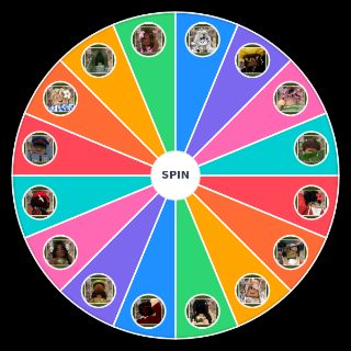 BB3: Flower Power Random Generator