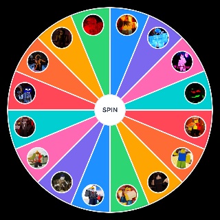 Choose a Random Forsaken survivors and killers