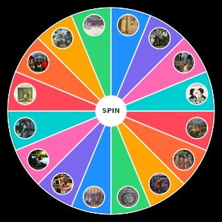 Spin the Wheel: Leevi and the Leavings albums