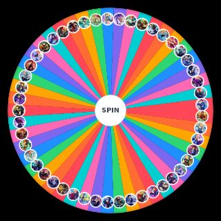Spin the Wheel: Enstars Unit Guesser!!
