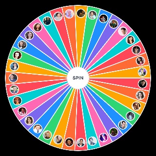 Starkid actors Random Generator