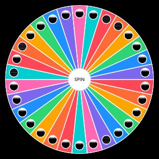 The next step ships Wheel