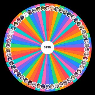 Choose a Random Tribe Nine Ultimate