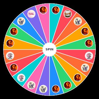 James Marriott Discography (Nov 23) Wheel