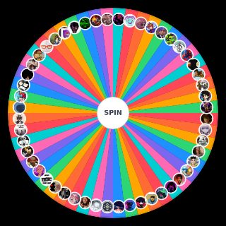 NEW Otherside Initiative Wheel