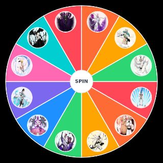 Pick a Random Bleach Espada