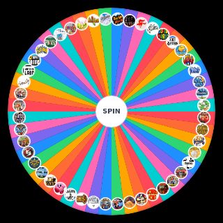 Random First Party Nintendo Franchises Picker
