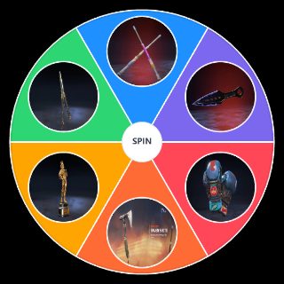 Apex heirlooms Random Generator