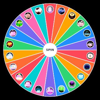 Choose a Random Royale High Halo Updated!