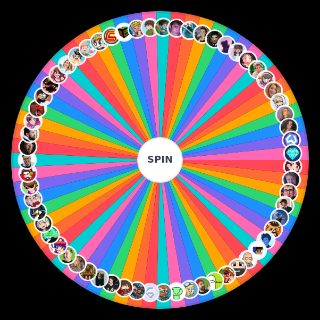 Spin the Wheel: MCC Players