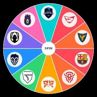 Spin the Wheel: Superliga