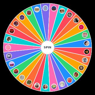 kpop gg comebacks / debuts 2020! Random Picker