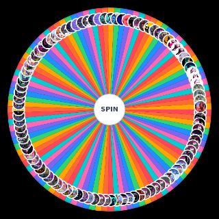 Pick a Random FNF songs and mods songs based on the difficulty (hard dif.)
