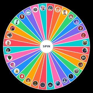 יוטיוברים של פורטנייט בישראל Random Picker
