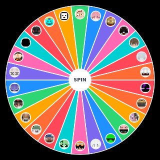 Community Random Generator