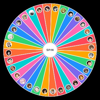 Anime Protagonist Random Generator