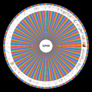 Spin the Wheel: looney tunes world of mayhem from game start to 20