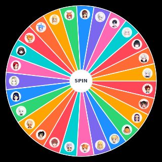 Random Tales Runner Characters Picker