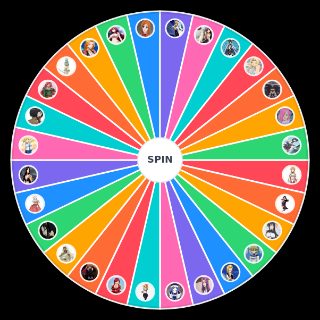 Pick a Random the best anime girl