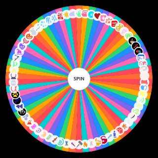 Spin the Wheel: Randomly Generated Droids classes