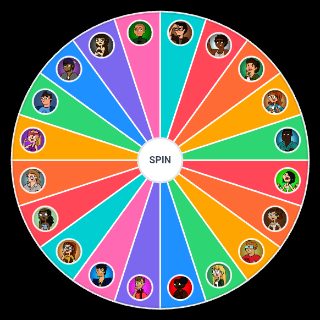 Choose a Random Total Drama Starlight Savana