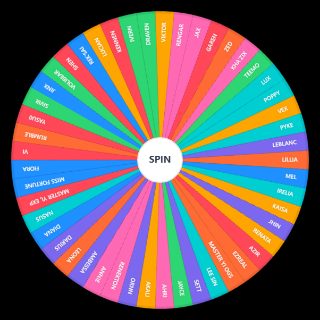 RIFTBOUND LEGENDS RANDOMIZER (SET 4)