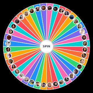 Choose a Random Eurovision