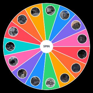 Entry Point Mission Random Picker