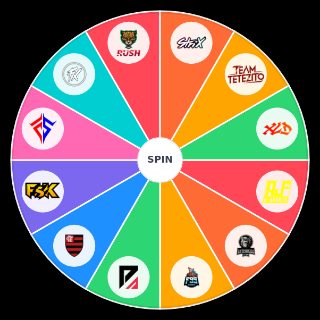 Pick a Random Copa Amoras