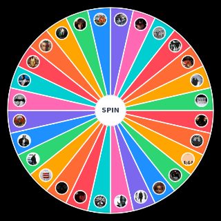 Spin the Wheel: Nas vs. Jay Z (Albums )