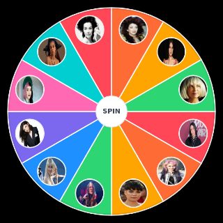 Alt pop singers Wheel