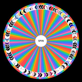 Spin the Wheel: kpop groups 101