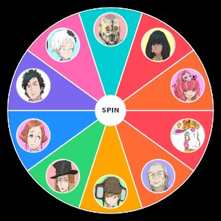 Random VLR Spoiler free Picker