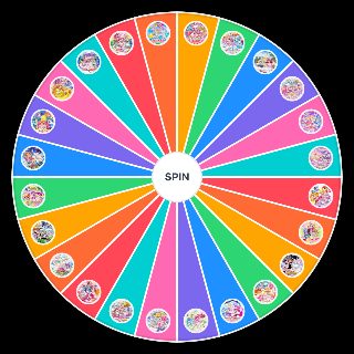 Choose a Random Precure Series