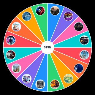 PS5 Exclusives Random Generator
