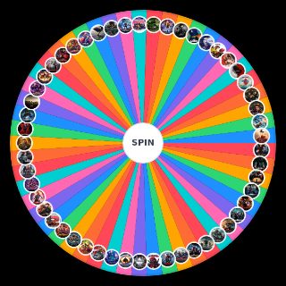 MCU TV + Movies (In Release Order) Random Generator