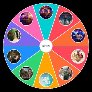Pick a Random Romance club
