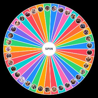Pick a Random prestige skins
