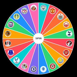 Choose a Random Premier League 26/27