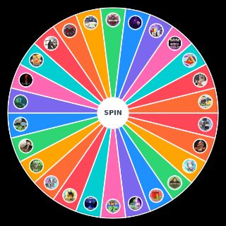 Pick a Random Types of Roblox Games