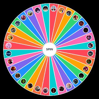 Random Roblox Asyms (+DbD) Picker
