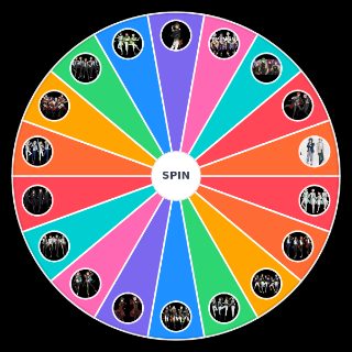 Random Ensemble Stars!! Units Wheel
