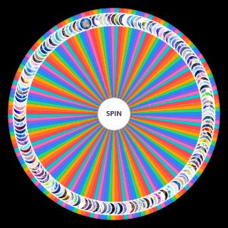 Random 프로젝트 세카이 오리지널 악곡 티어메이커 Wheel