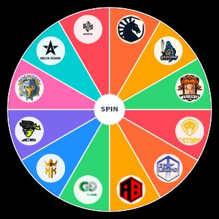 Random Aztec League Picker