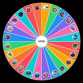 Pick a Random Pixar (With Luca)