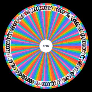 Random Singleplayer Games Wheel