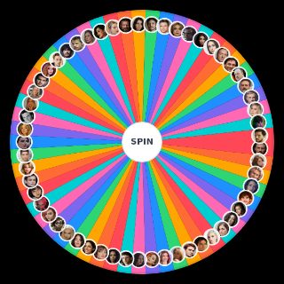 Spin the Wheel: Ashenfeld University Saison 2 | Officielle