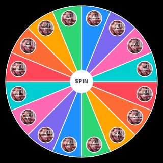 Malcolm Todd Sweet Boy Wheel